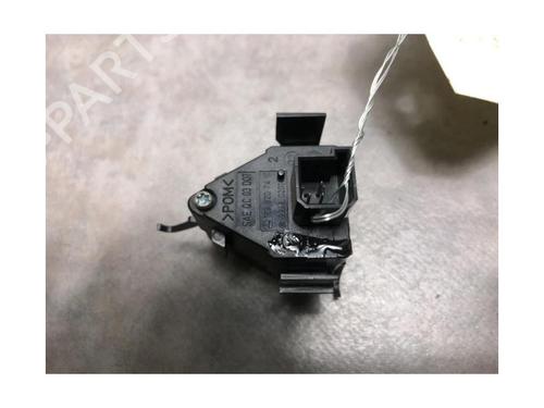 Warning switch MERCEDES-BENZ A-CLASS (W169) A 180 CDI (169.007, 169.307) | BP20618198I22