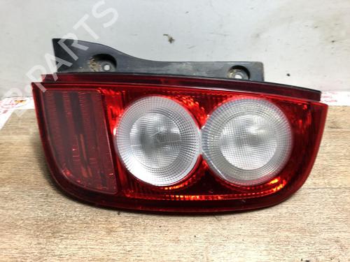 Used Right taillight NISSAN MICRA III (K12) 1.2 16V (65 hp) 20616035