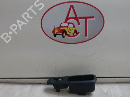 Used Right rear window switch PEUGEOT 5008 (0U_, 0E_) 1.6 HDi (110 hp) 13277629