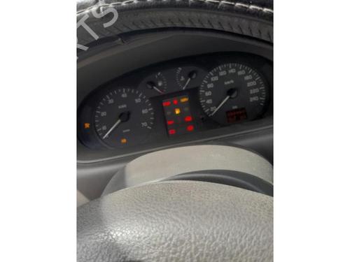 Lève-vitre arrière gauche RENAULT SCÉNIC I MPV (JA0/1_, FA0_) 1.9 dTi (JA1U) | BP23100192C24 