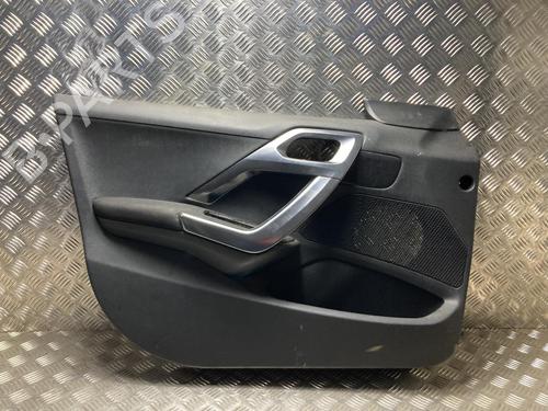Venstre frontpanel PEUGEOT 2008 I (CU_) 1.2 VTi (82 hp) 31244323