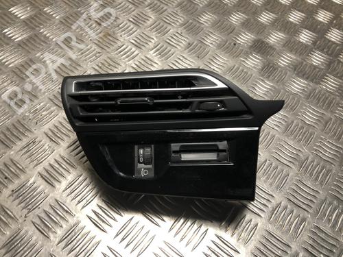 Used Air vent CITROËN C4 Picasso II 1.6 HDi / BlueHDi 115 (115 hp) 31187340