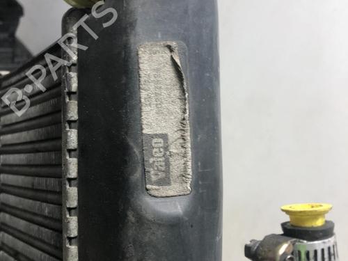 Used Intercooler Intercooler 39227308 39227308