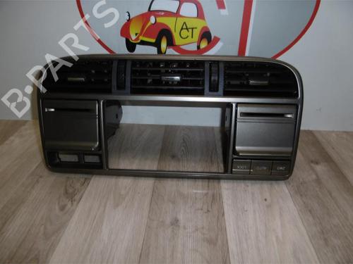 Air vent NISSAN X-TRAIL I (T30) 2.2 Di 4x4 | BP13283408I21 