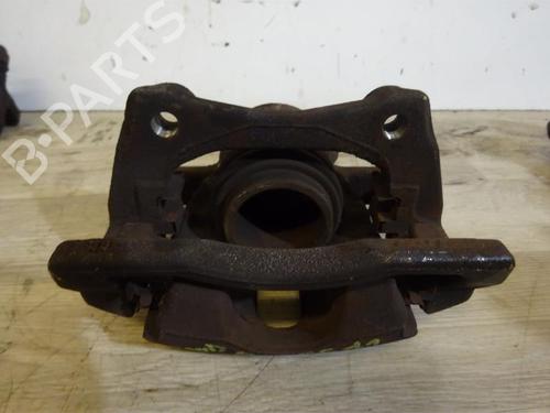 Right front brake caliper RENAULT MODUS / GRAND MODUS (F/JP0_) 1.5 dCi (FP0F, JP0F) | BP13288454M104 