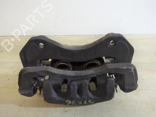 Left front brake caliper CITROËN C-CROSSER (VU_, VV_) 2.2 HDi | BP13270602M105 