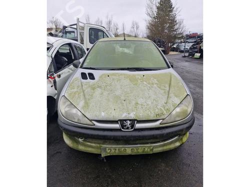 Hjulbue PEUGEOT 206 Hatchback (2A/C) 1.9 D | BP23873938C56 