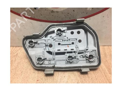 Licence plate light VW POLO (9N_, 9A_) 1.2 | BP13291324I40 