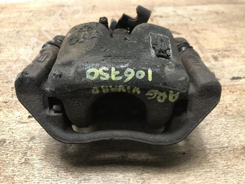 Left rear brake caliper OPEL VIVARO C Van (K0) 2.0 | BP39227117M107 - Image 2