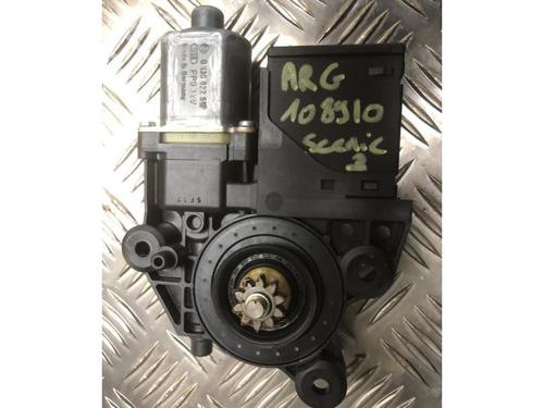 Portierruitmotor linksachter RENAULT SCÉNIC III (JZ0/1_) 1.6 dCi (JZ00, JZ12) | BP21260695E23 