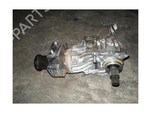 Differensial forvogn SUZUKI SX4 (EY, GY) 2.0 DDiS 4x4 (RW420D) | BP13262144M23 