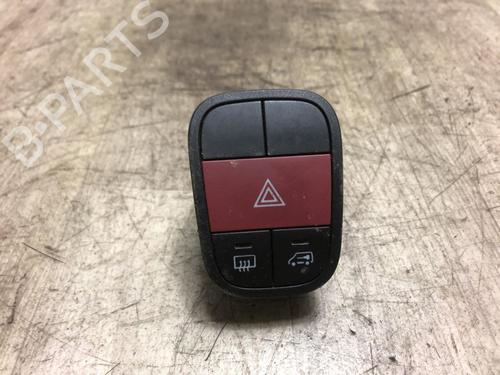 Advarselsbryter CITROËN NEMO Box Body/MPV (AA_) 1.4 HDi (68 hp) 20631122