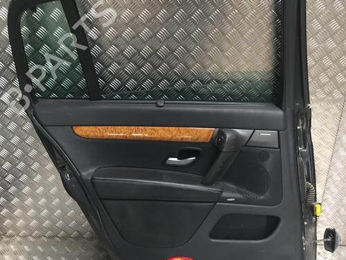 Left rear door RENAULT VEL SATIS (BJ0_) 2.2 dCi (BJ0E, BJ0F, BJ0G, BJ0H) | BP31203405C4 