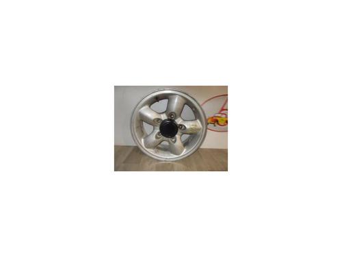 Used Rim SUZUKI GRAND VITARA I (FT, HT) 1.6 4x4 (SQ416) (94 hp) 30783562
