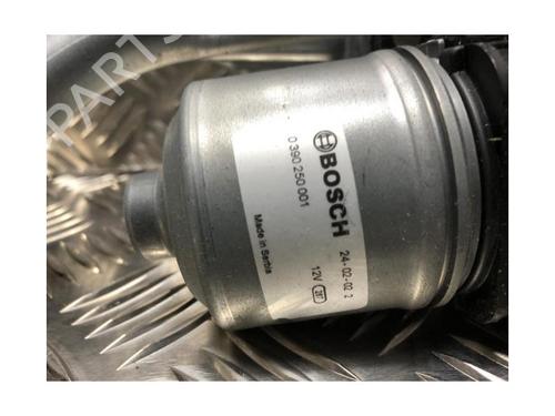 Front wiper motor CITROËN C3 III (SX) 1.2 THP 110 (SXHNPS, SXHNZT, SXHNZ6) | BP21190284M29