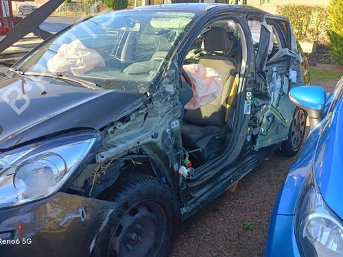 Right taillight CITROËN C3 II (SC_) 1.2 VTi 82 | BP31031823C35 