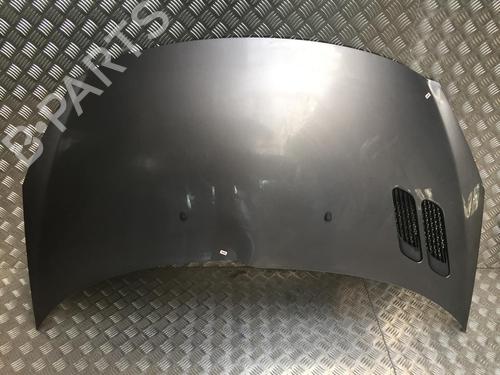 Used Hood PEUGEOT 206+ (2L_, 2M_) 1.4 HDi eco 70 (68 hp) 24872949