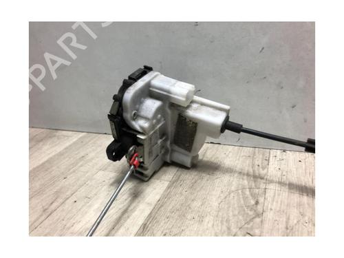 Front right lock FIAT 500 (312_) 1.2 (312AXA1A) | BP23143326C97 