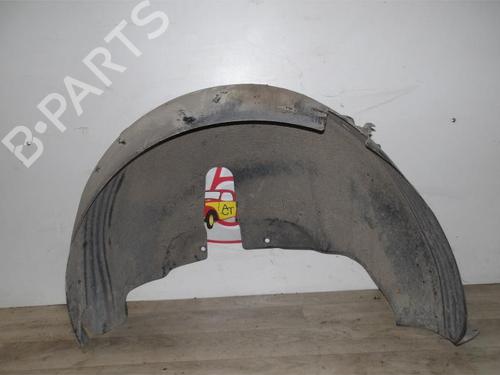 Wheel arch CITROËN C3 II (SC_) 1.4 HDi 70 (SC8HZC, SC8HR0, SC8HP4) | BP13225266C56 
