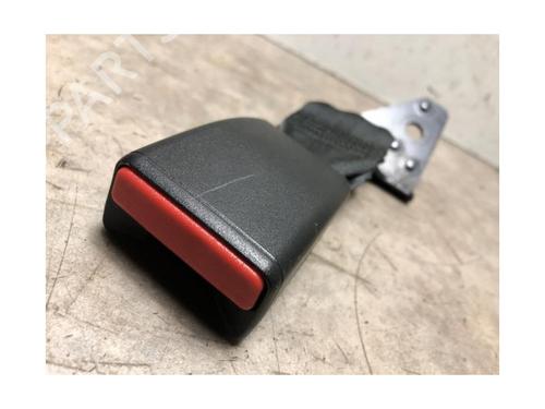 Seat buckle PEUGEOT 208 I (CA_, CC_) 1.6 BlueHDi 100 | BP20115977I32 