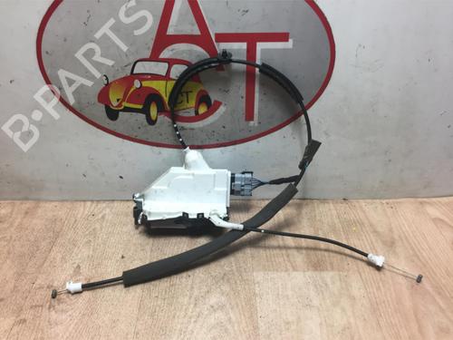 Used Front right lock CITROËN DS3 (SA_) 1.6 HDi 115 (114 hp) 13283980
