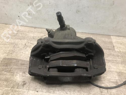 Right front brake caliper MERCEDES-BENZ E-CLASS (W211) E 270 CDI (211.016) | BP23871344M104