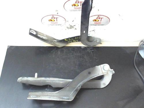 Used Hinge/Door check strap PEUGEOT 307 CC (3B) 2.0 16V (136 hp) 13131407