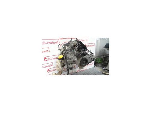 Used Engine RENAULT TWINGO III (BCM_, BCA_) 1.0 SCe 70 (BCMB) (69 hp) 30782162