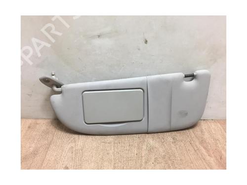 Venstre solskærm PEUGEOT 206 Hatchback (2A/C) 1.4 i | BP13287064I1 