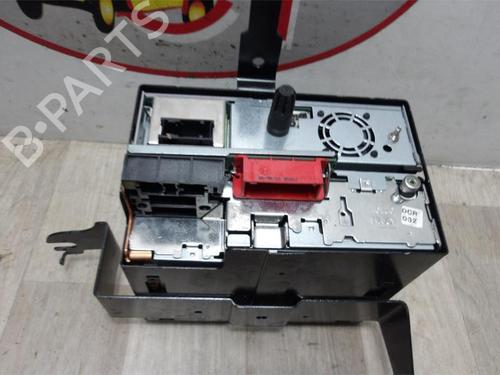 Elektronische module RENAULT MEGANE II Coupé-Cabriolet (EM0/1_) 1.9 dCi | BP13261024M83 