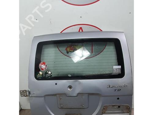 Bakluke CC/Kombi-Kupé SSANGYONG KORANDO (KJ) 2.9 TD | BP13269816C6 