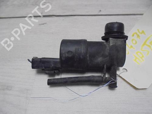 Annen RENAULT MASTER III Bus (JV) 2.3 dCi 125 FWD (JV0C, JV0D, JV0H, JV0G, JV0J) | BP13134747O1 