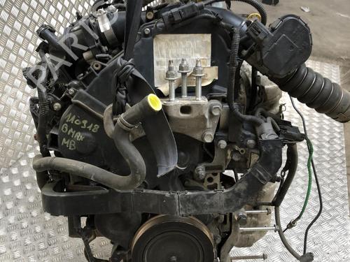 Motor FORD B-MAX (JK) 1.6 TDCi | BP31196566M1