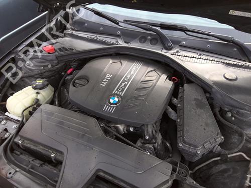 Middle console BMW 1 (F20) 114 d | BP31186268I22 - Image 16