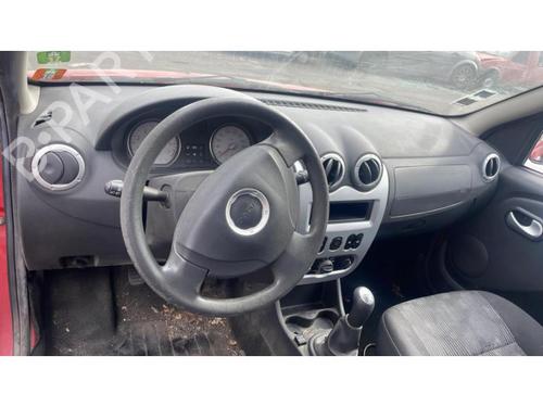 Licence plate light DACIA SANDERO 1.4 MPI LPG | BP23873081I40 