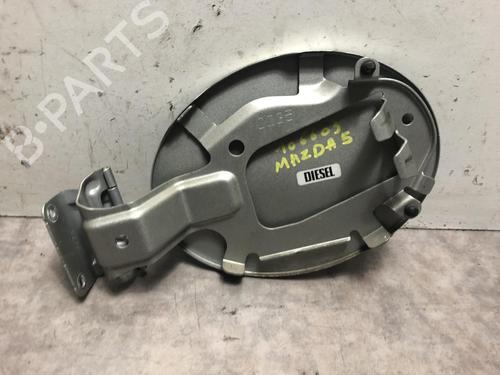 Tanklåg MAZDA 5 (CR) 2.0 CD (CR19) (143 hp) 20618948