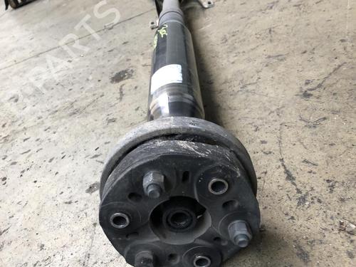 Driveshaft CHRYSLER 300C Touring (LX, LE) 3.0 CRD | BP23870273M37