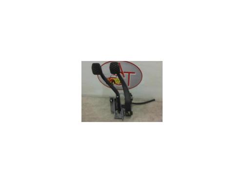 Used Pedal BMW 1 (E87) 118 d (122 hp) 23033517