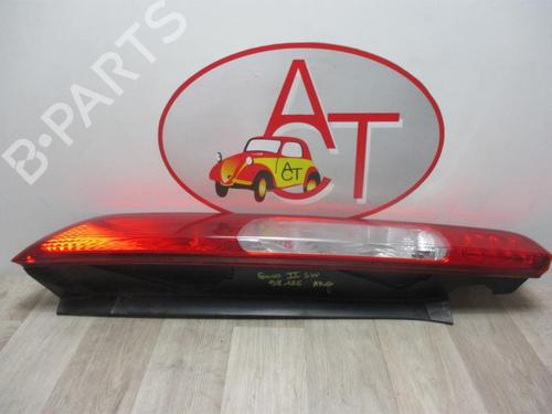 Left taillight FORD FOCUS II (DA_, HCP, DP) 2.0 TDCi | BP13292862C34