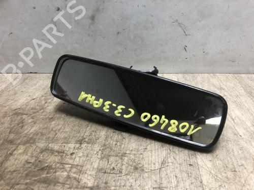 Espejo interior CITROËN C3 III (SX) 1.6 BlueHDi 75 (75 hp) 20634272