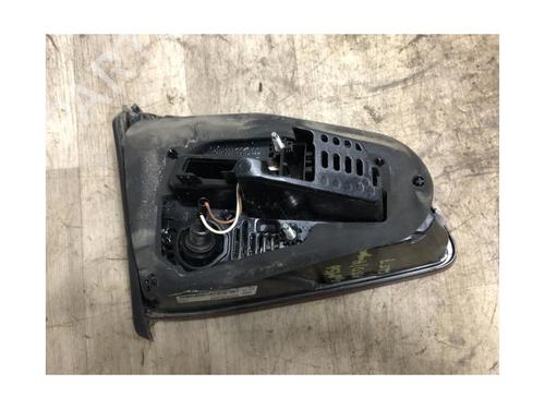 Left tailgate light VW GOLF VII (5G1, BQ1, BE1, BE2) 2.0 GTD | BP23036275C79 