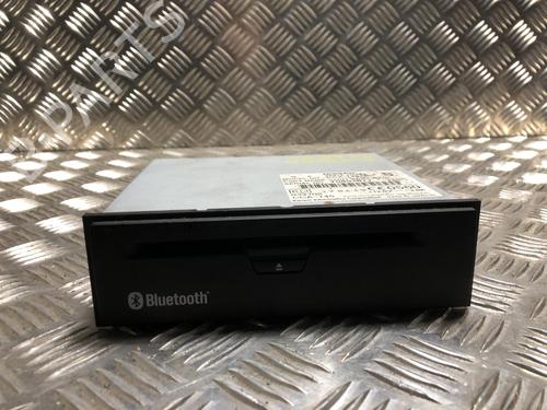 Elektronisk modul NISSAN QASHQAI I (J10, NJ10) 2.0 All-wheel Drive (141 hp) 31244041