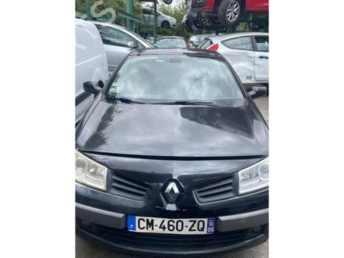 Electronic sensor RENAULT MEGANE II Coupé-Cabriolet (EM0/1_) 1.5 dCi (EM1E) | BP20616623M84 