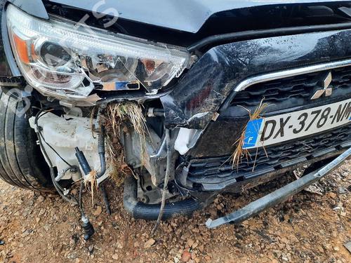 Other MITSUBISHI ASX (GA_W_) 2.2 Di-D 4WD (GA8W) | BP24492193O1 - Image 10