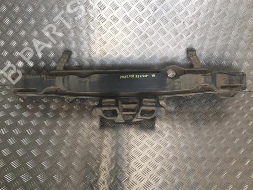 Støtfangerbjelke bak KIA RIO III (UB) 1.2 CVVT (84 hp) 31205057