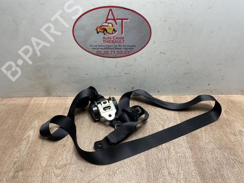 Used Rear right seatbelt MINI MINI (R50, R53) Cooper (116 hp) 28611806