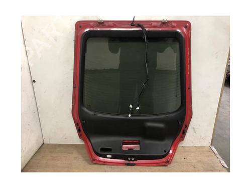 Tailgate HYUNDAI COUPE II (GK) 2.7 V6 | BP13269866C6 