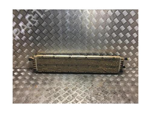 Intercooler AUDI A6 C7 Avant (4G5, 4GD) 2.0 TDI | BP27650503M30