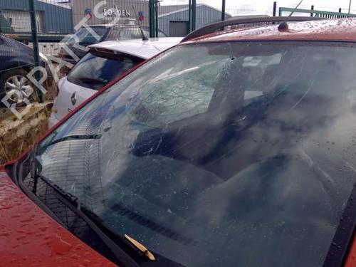 Right front brake caliper SUZUKI SX4 (EY, GY) 2.0 DDiS 4x4 (RW420D) | BP20615697M104 