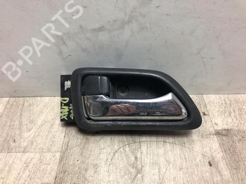 Used Front left interior door handle ISUZU D-MAX I (TFR, TFS) 3.0 DiTD 4x4 (TFS85_) (163 hp) 23873343
